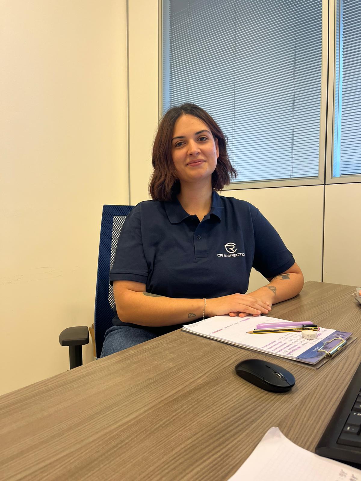 Chiara CR Inspection